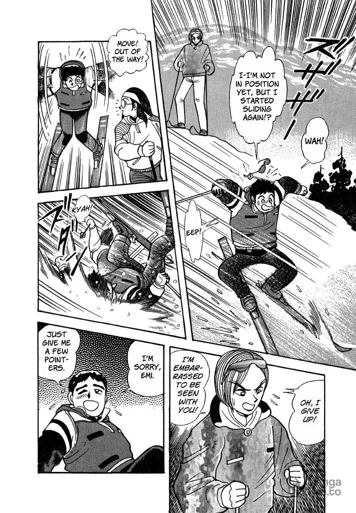 Read Lovely Angel chapter 32 image 9 on Lezhin