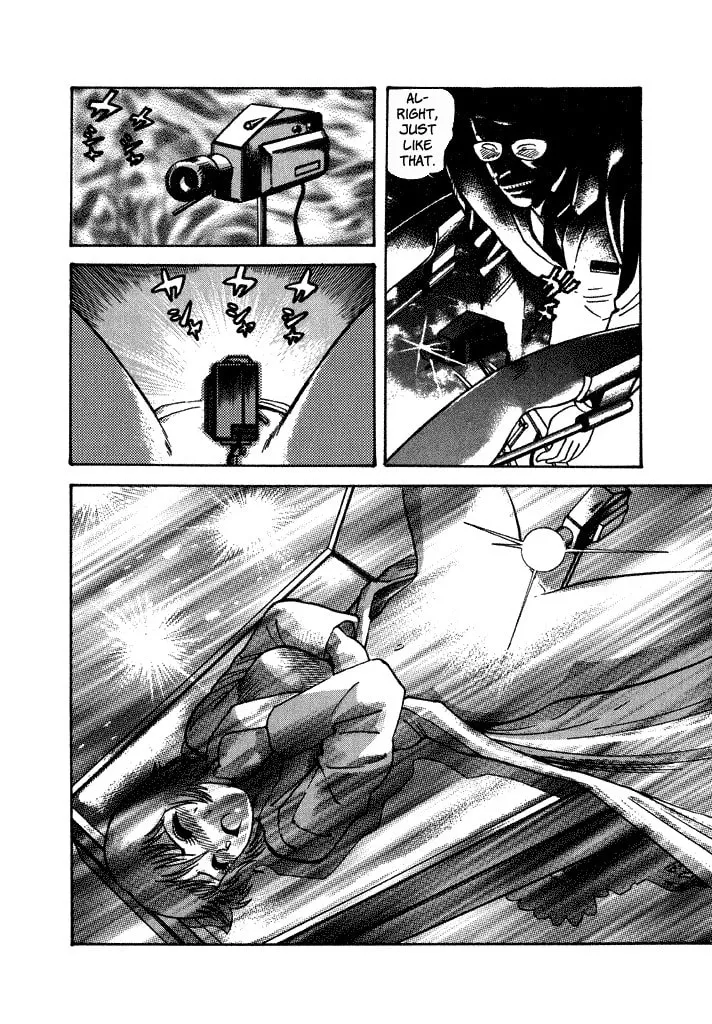Read Lovely Angel chapter 33 image 13 on Lezhin