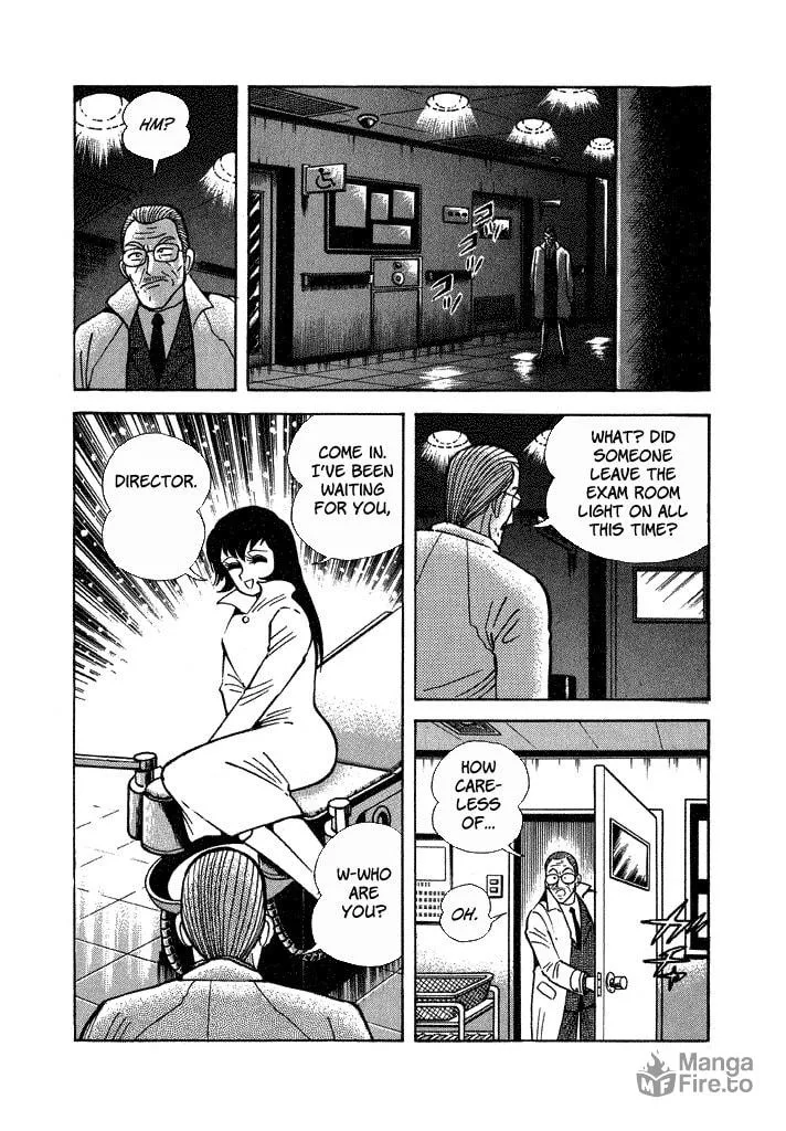 Read Lovely Angel chapter 33 image 19 on Lezhin