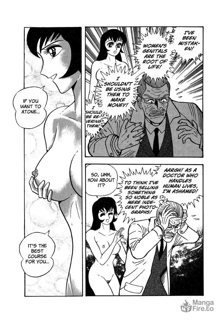 Read Lovely Angel chapter 33 image 26 on Lezhin