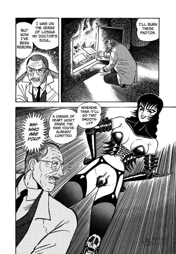 Read Lovely Angel chapter 33 image 29 on Lezhin