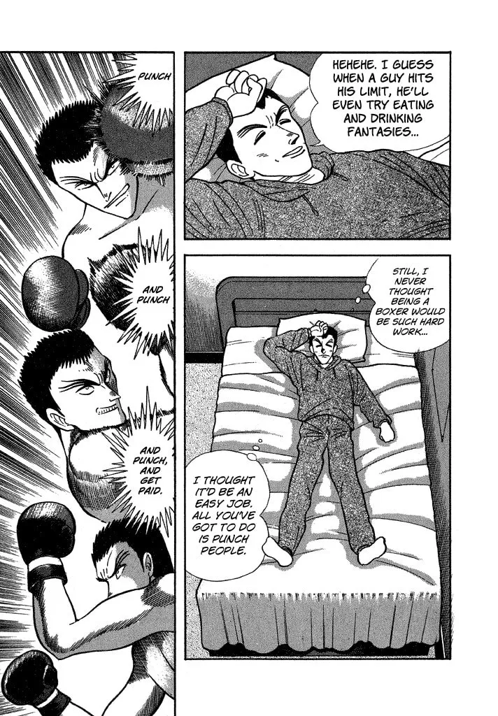 Read Lovely Angel chapter 34 image 10 on Lezhin