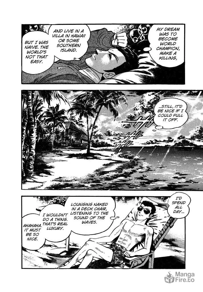 Read Lovely Angel chapter 34 image 11 on Lezhin