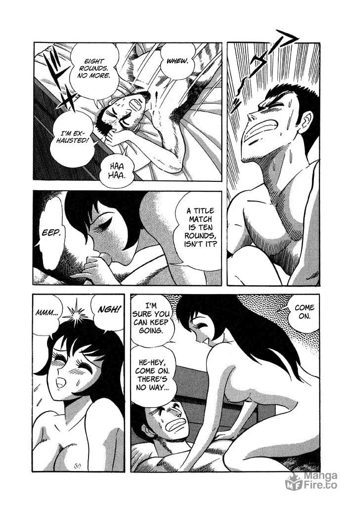 Read Lovely Angel chapter 34 image 26 on Lezhin