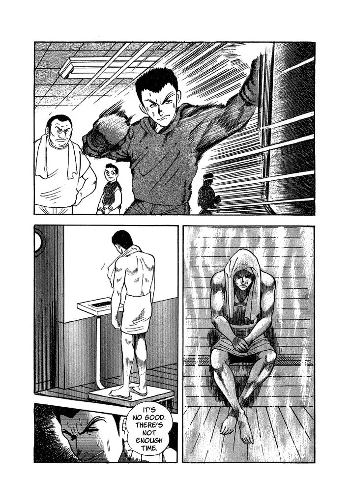 Read Lovely Angel chapter 34 image 7 on Lezhin