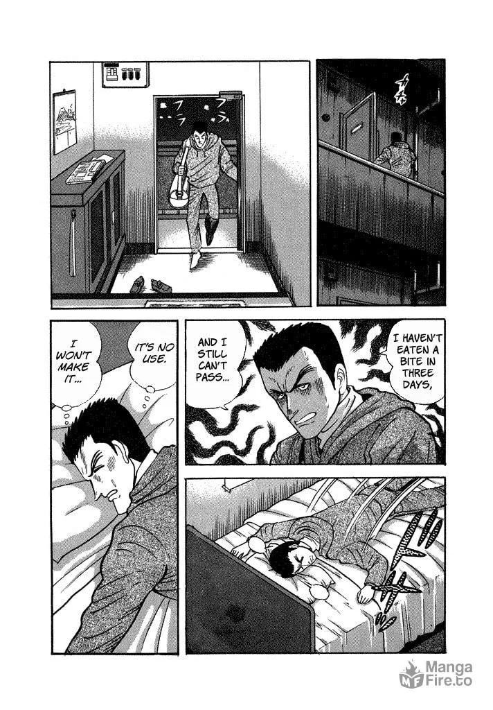 Read Lovely Angel chapter 34 image 8 on Lezhin