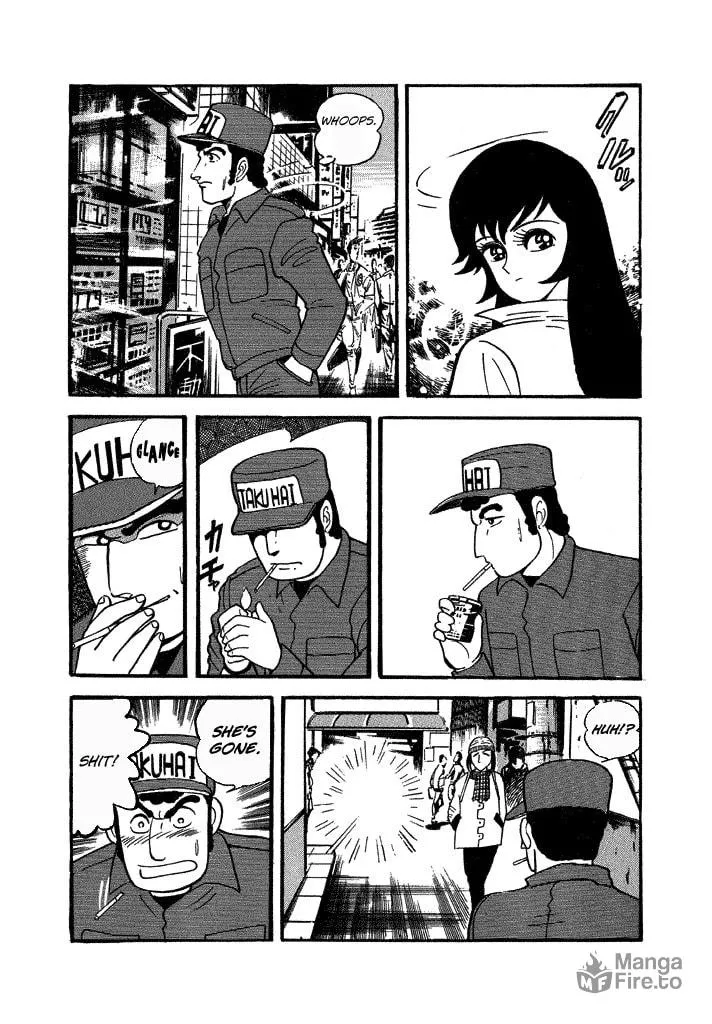 Read Lovely Angel chapter 35 image 17 on Lezhin