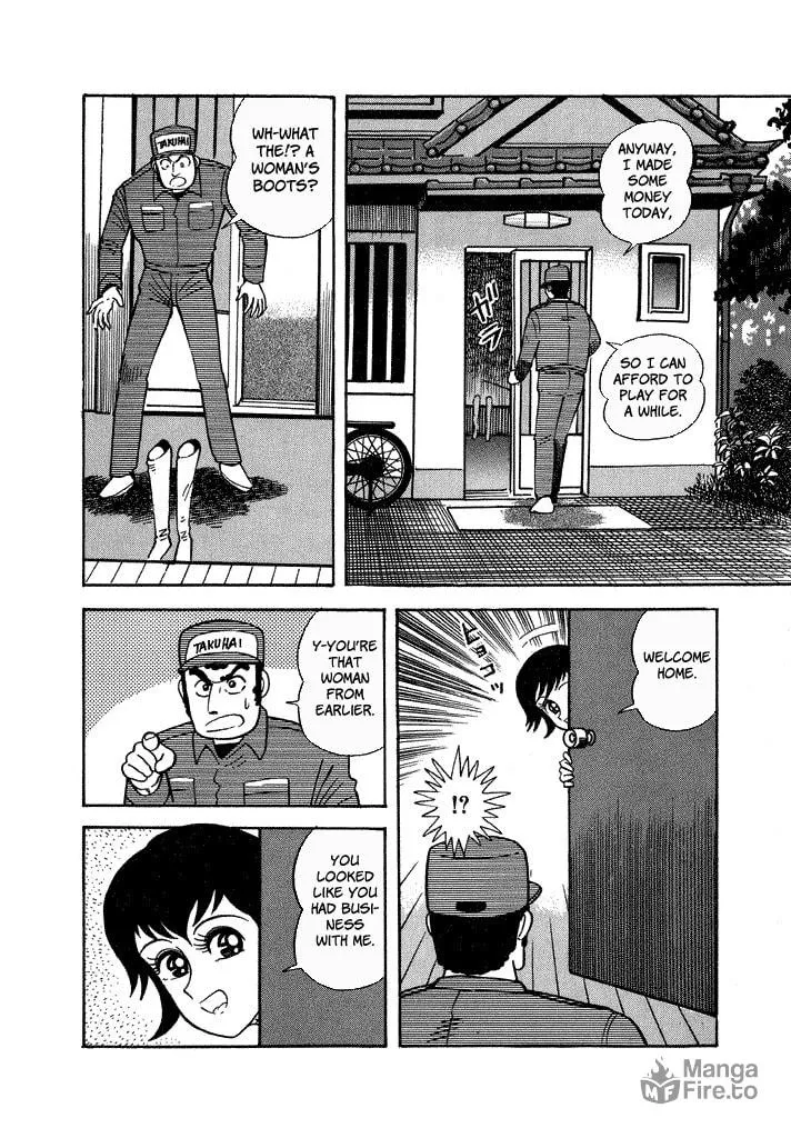 Read Lovely Angel chapter 35 image 19 on Lezhin