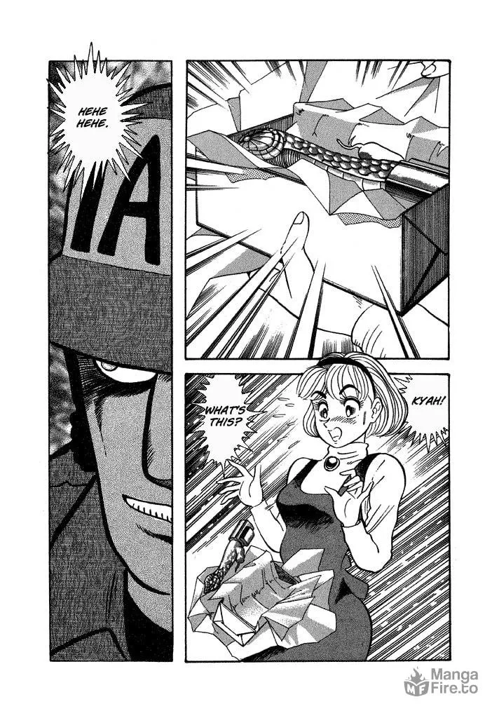 Read Lovely Angel chapter 35 image 2 on Lezhin