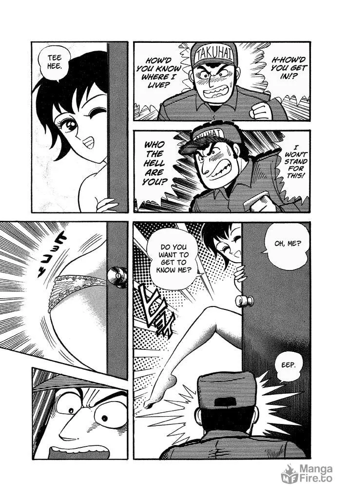 Read Lovely Angel chapter 35 image 20 on Lezhin