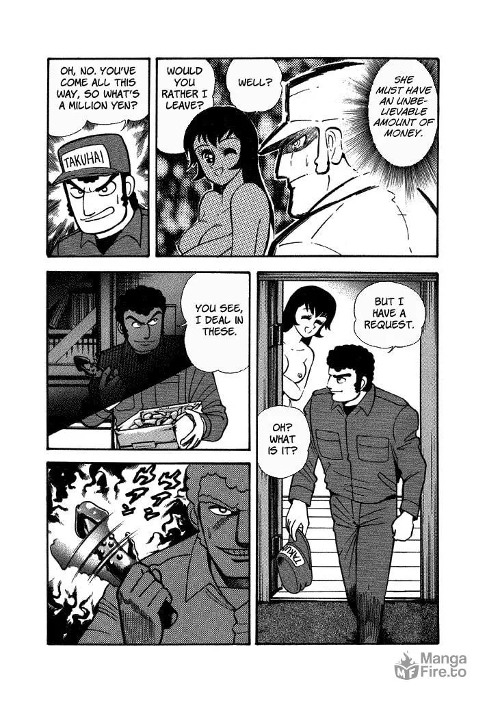 Read Lovely Angel chapter 35 image 23 on Lezhin