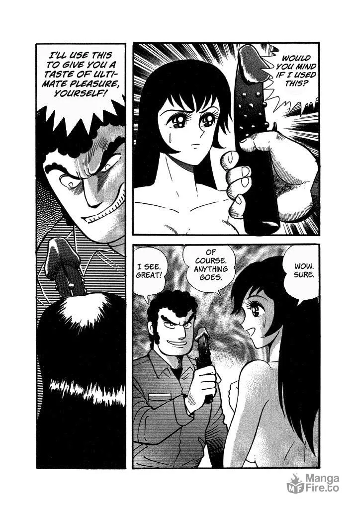 Read Lovely Angel chapter 35 image 24 on Lezhin