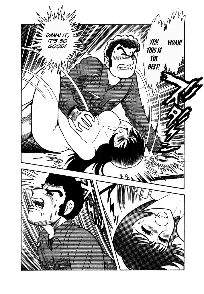 Read Lovely Angel chapter 35 image 27 on Lezhin