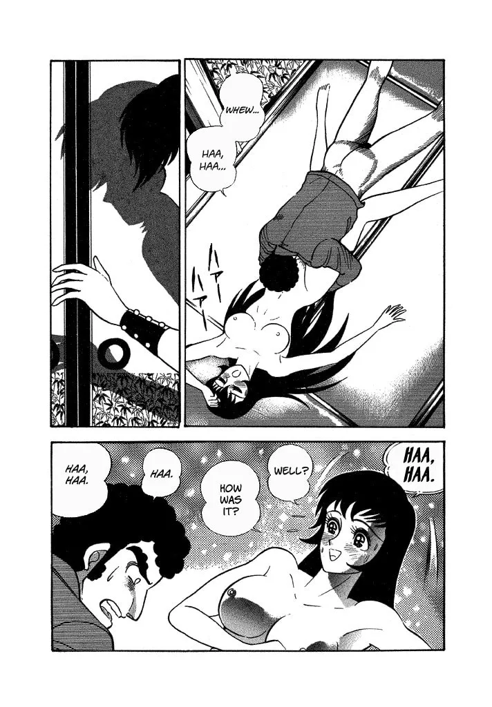 Read Lovely Angel chapter 35 image 30 on Lezhin
