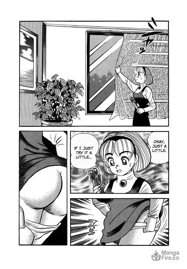 Read Lovely Angel chapter 35 image 4 on Lezhin