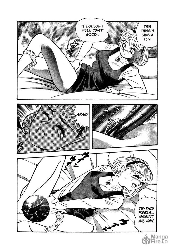 Read Lovely Angel chapter 35 image 5 on Lezhin