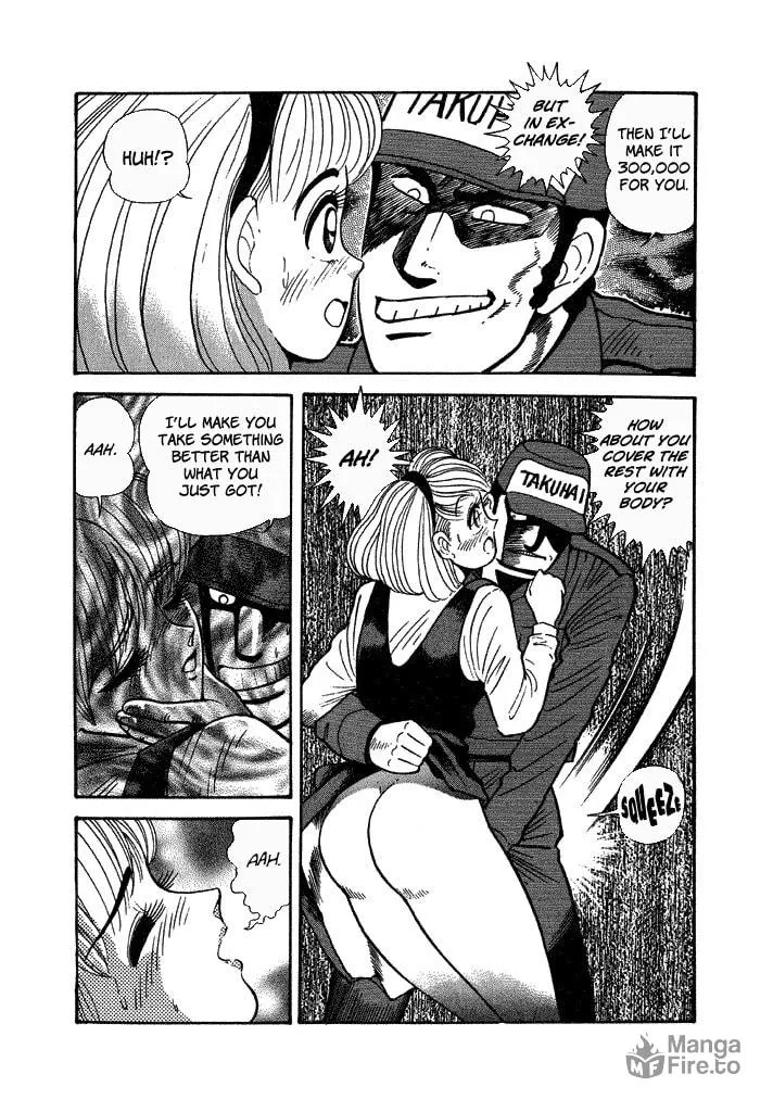 Read Lovely Angel chapter 35 image 9 on Lezhin