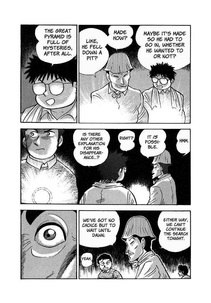 Read Lovely Angel chapter 36 image 18 on Lezhin