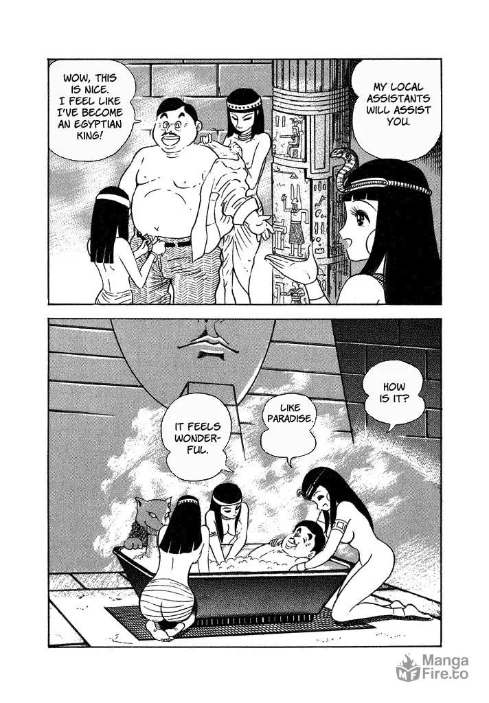 Read Lovely Angel chapter 36 image 24 on Lezhin