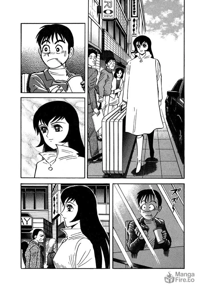 Read Lovely Angel chapter 37 image 2 on Lezhin