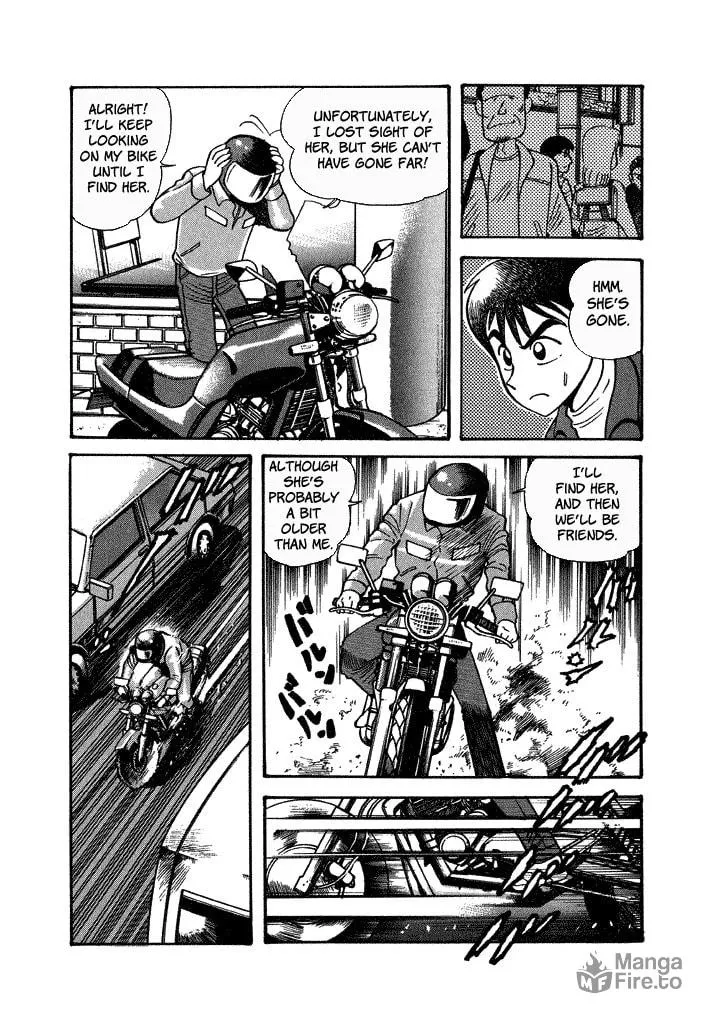 Read Lovely Angel chapter 37 image 4 on Lezhin
