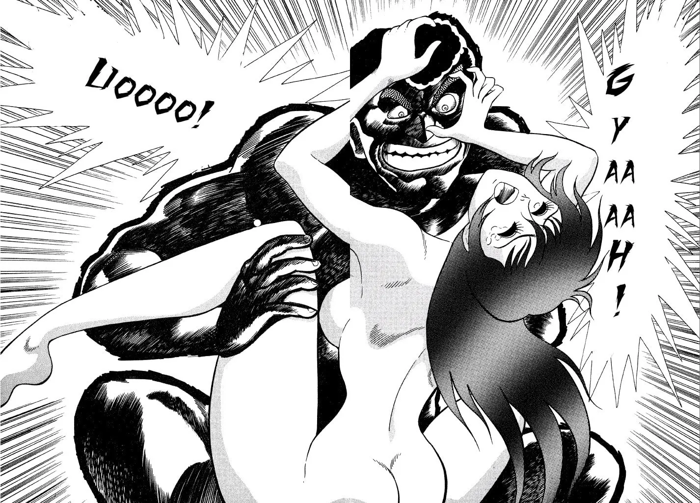Read Lovely Angel chapter 7 image 15 on Lezhin