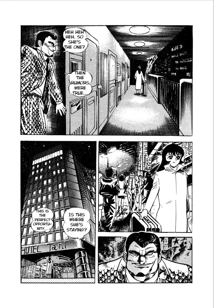 Read Lovely Angel chapter 7 image 3 on Lezhin