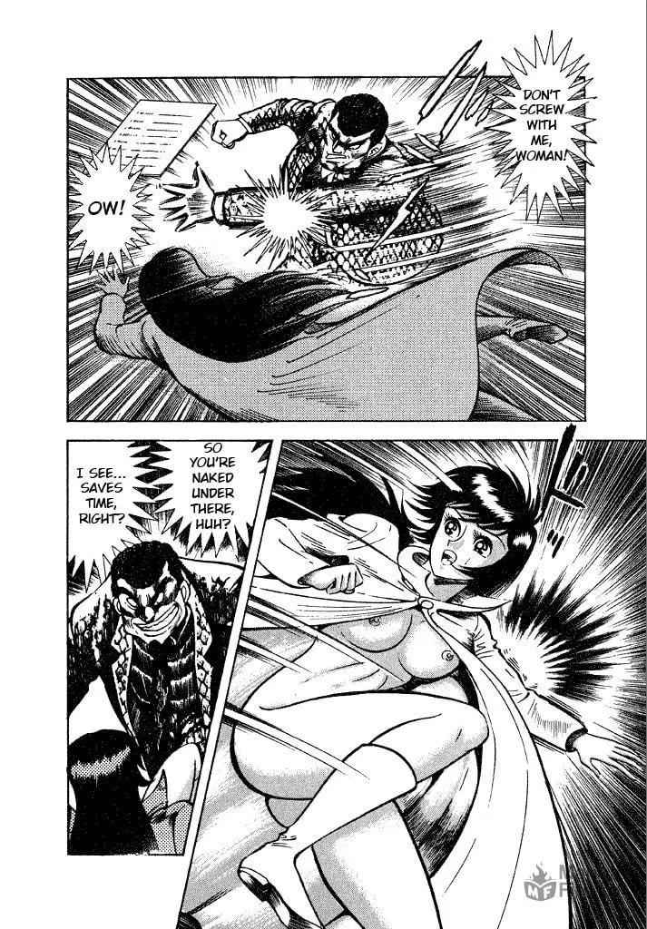 Read Lovely Angel chapter 7 image 9 on Lezhin