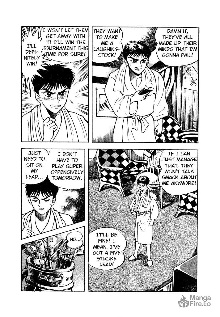 Read Lovely Angel chapter 8 image 11 on Lezhin