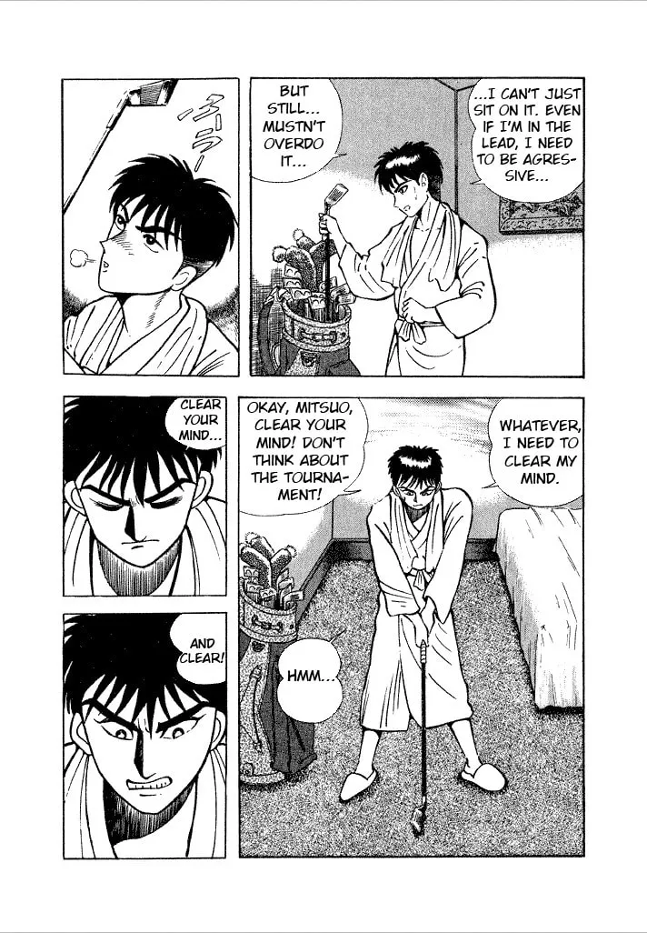 Read Lovely Angel chapter 8 image 12 on Lezhin
