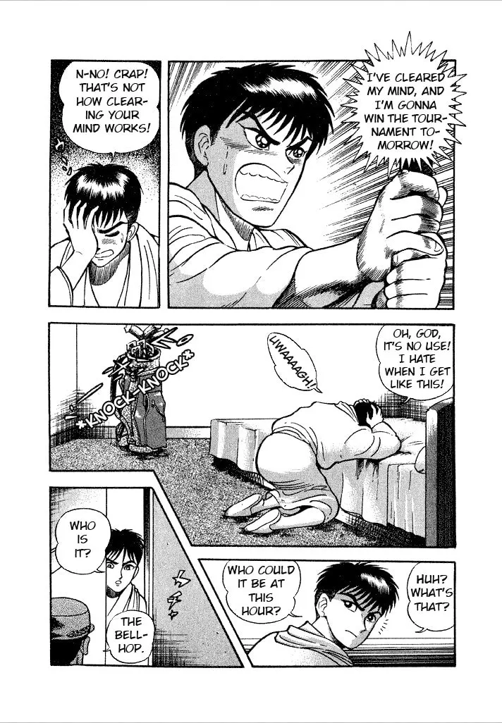 Read Lovely Angel chapter 8 image 13 on Lezhin