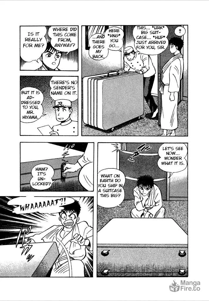 Read Lovely Angel chapter 8 image 14 on Lezhin