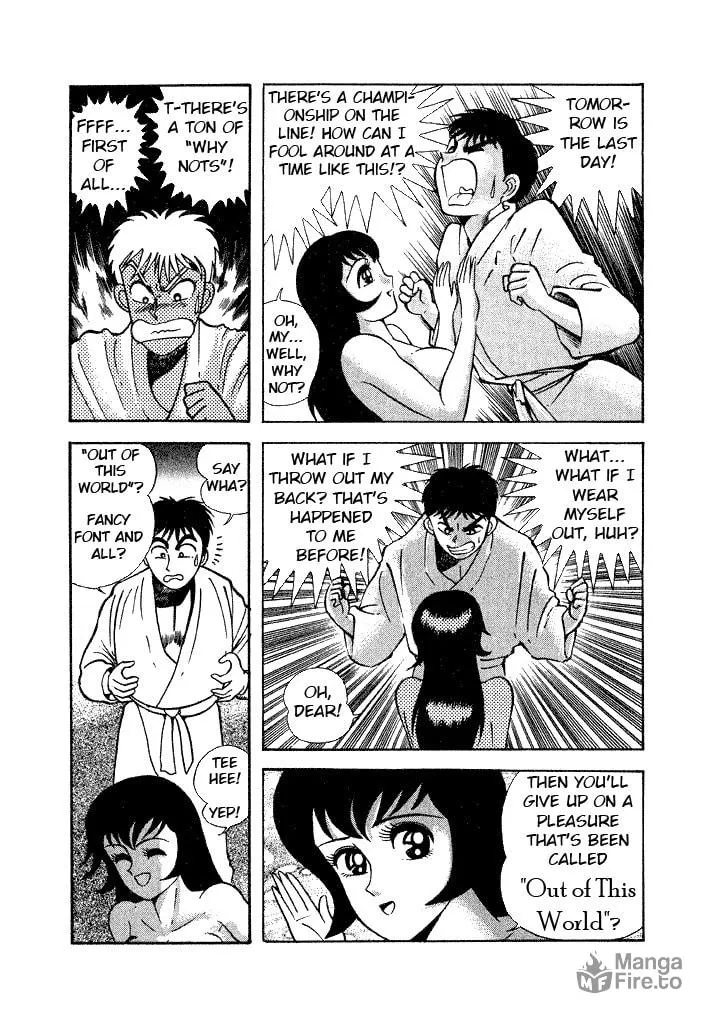 Read Lovely Angel chapter 8 image 23 on Lezhin