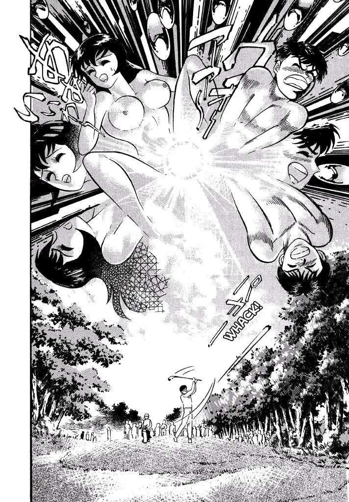 Read Lovely Angel chapter 8 image 28 on Lezhin