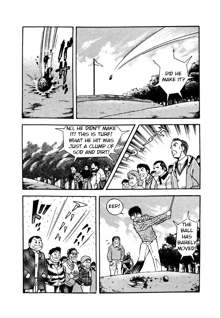 Read Lovely Angel chapter 8 image 6 on Lezhin