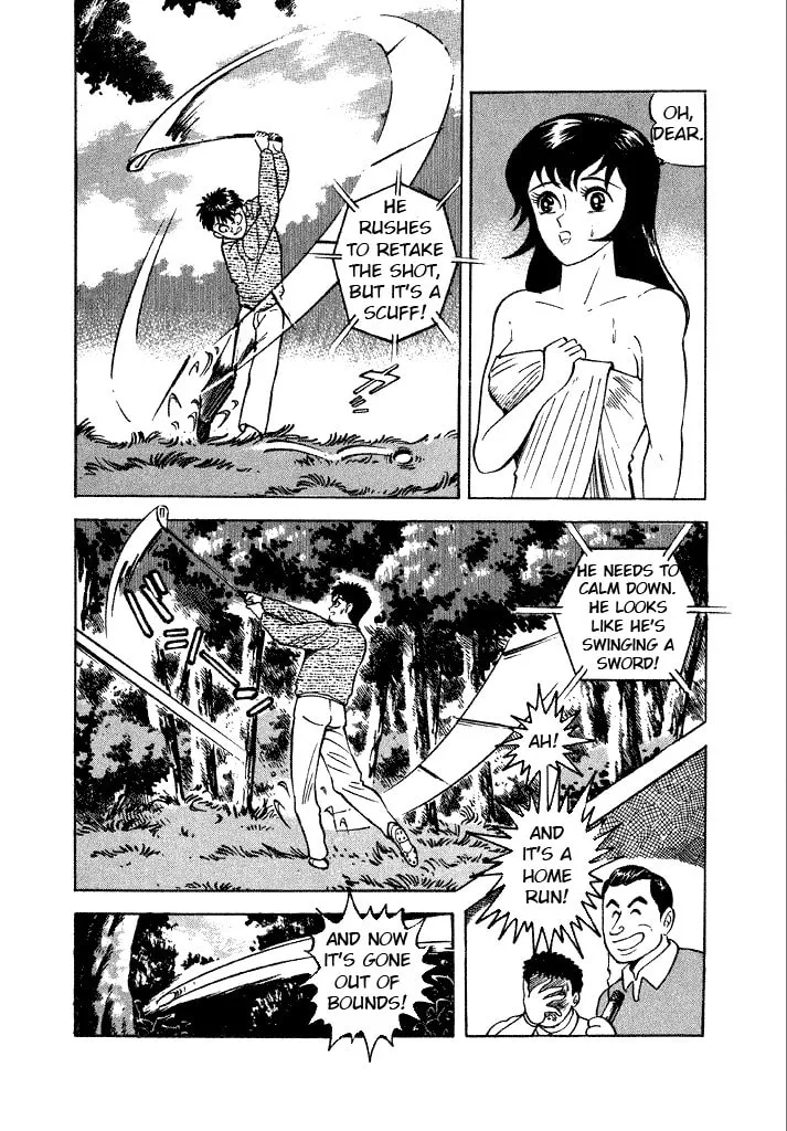 Read Lovely Angel chapter 8 image 7 on Lezhin