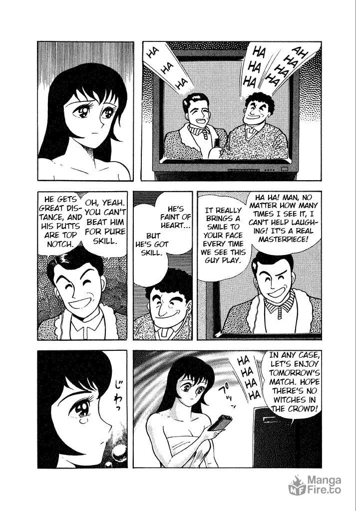 Read Lovely Angel chapter 8 image 8 on Lezhin