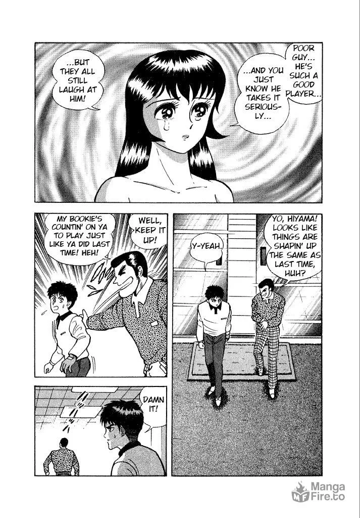 Read Lovely Angel chapter 8 image 9 on Lezhin