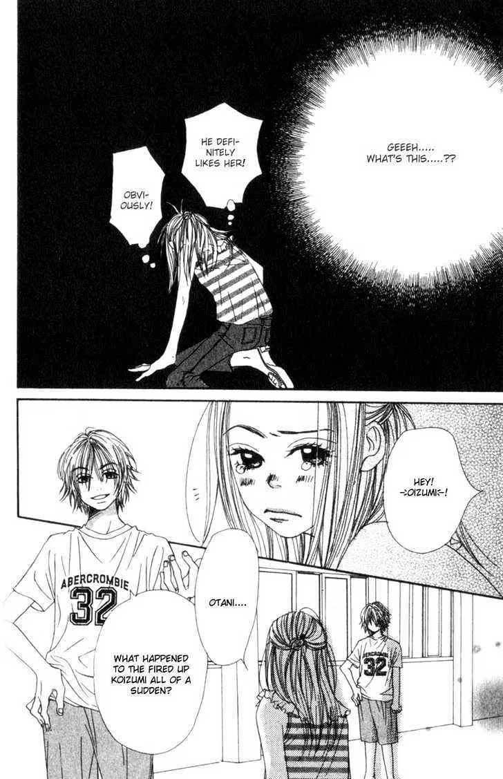 Read Lovely Complex chapter 1.2 image 21 on Lezhin