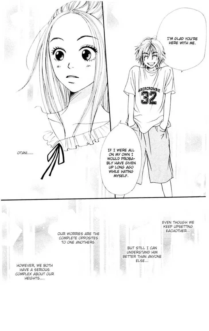 Read Lovely Complex chapter 1.2 image 24 on Lezhin