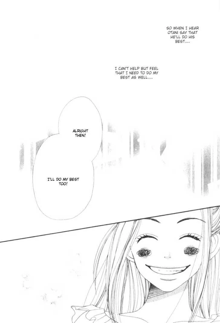 Read Lovely Complex chapter 1.2 image 25 on Lezhin