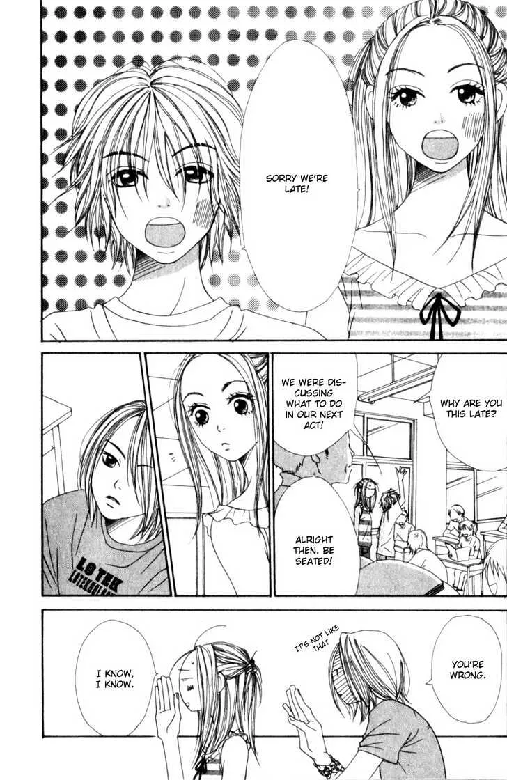 Read Lovely Complex chapter 1.2 image 27 on Lezhin