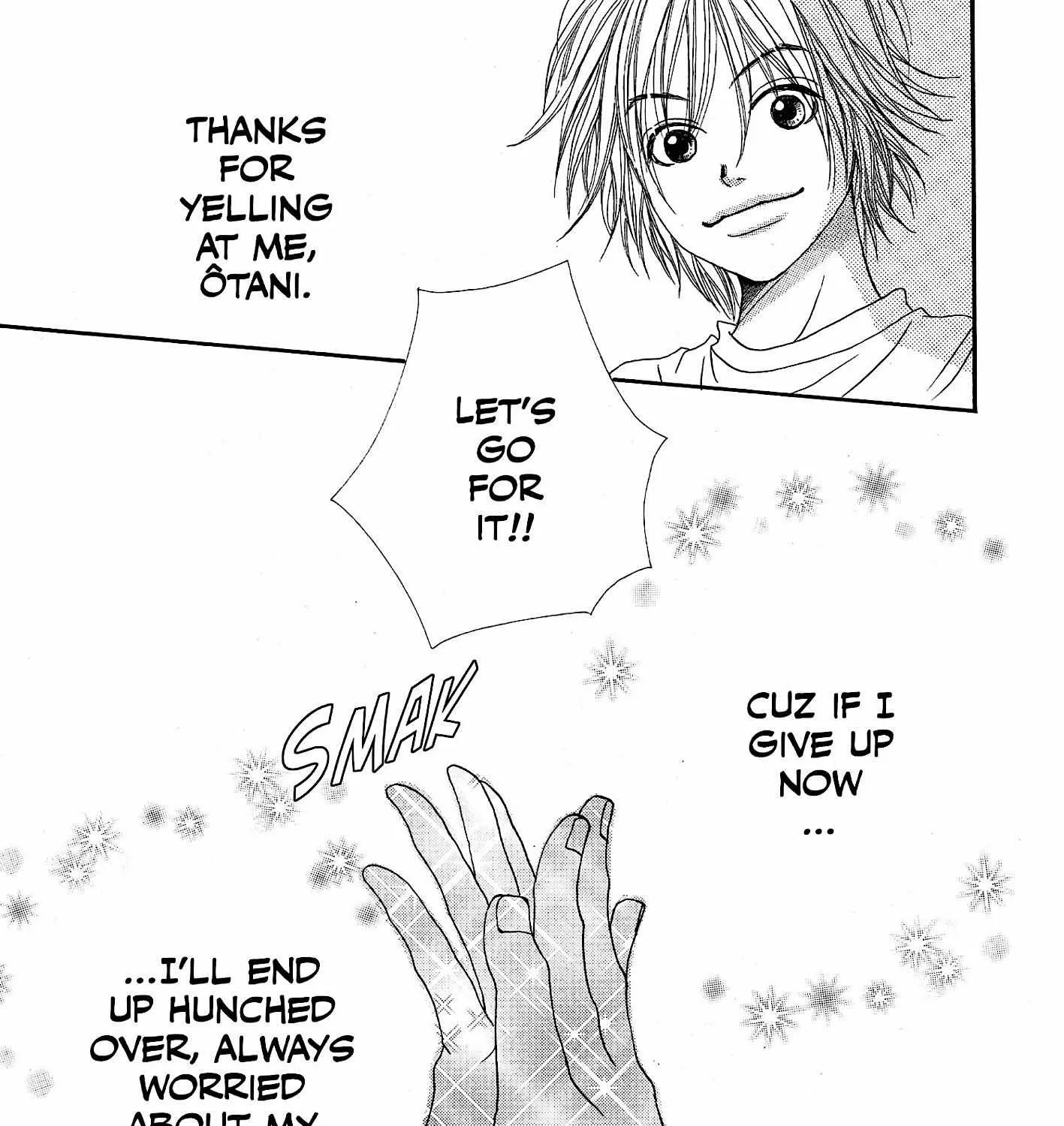Read Lovely Complex chapter 1 image 102 on Lezhin