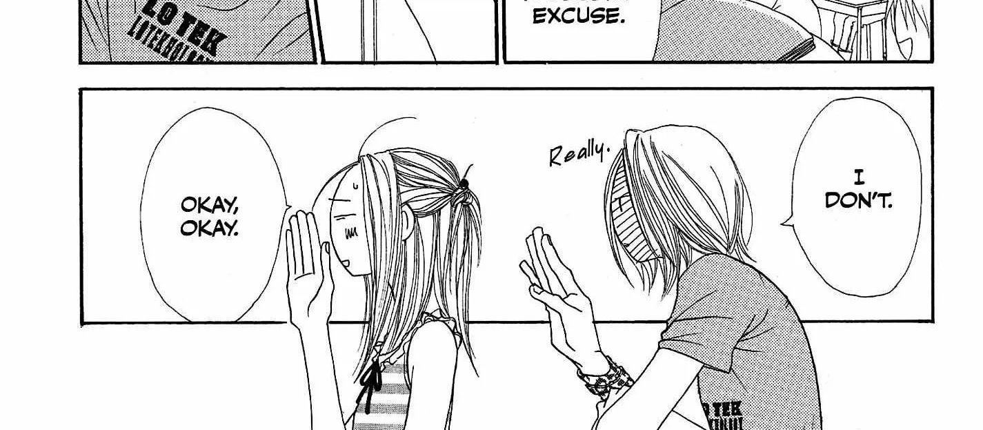 Read Lovely Complex chapter 1 image 105 on Lezhin