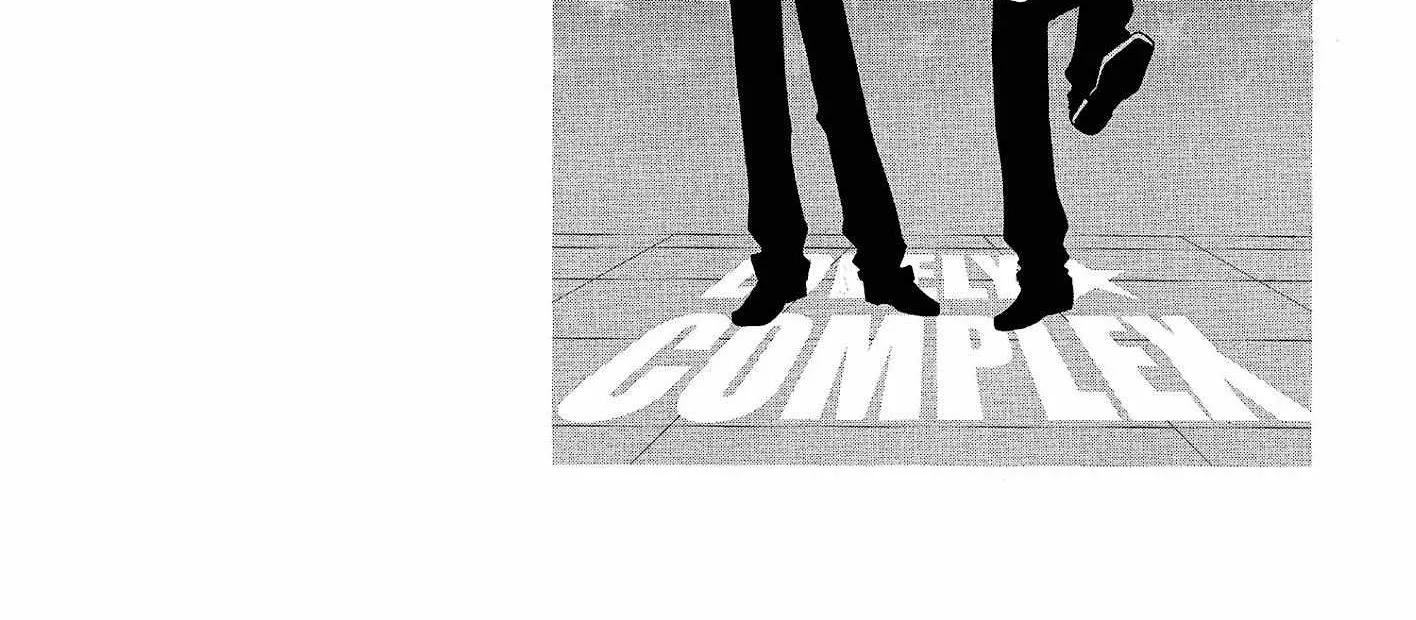Read Lovely Complex chapter 1 image 13 on Lezhin