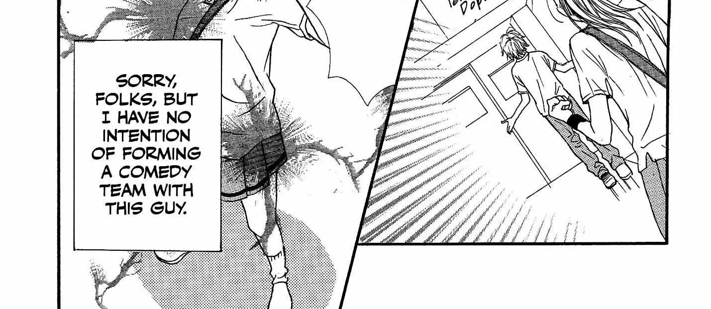 Read Lovely Complex chapter 1 image 25 on Lezhin