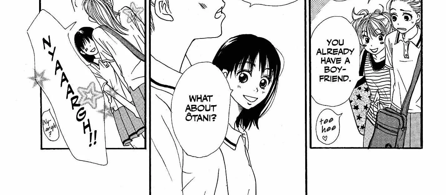 Read Lovely Complex chapter 1 image 29 on Lezhin
