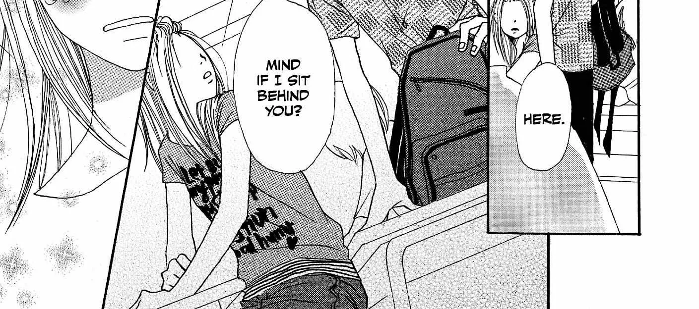 Read Lovely Complex chapter 1 image 35 on Lezhin