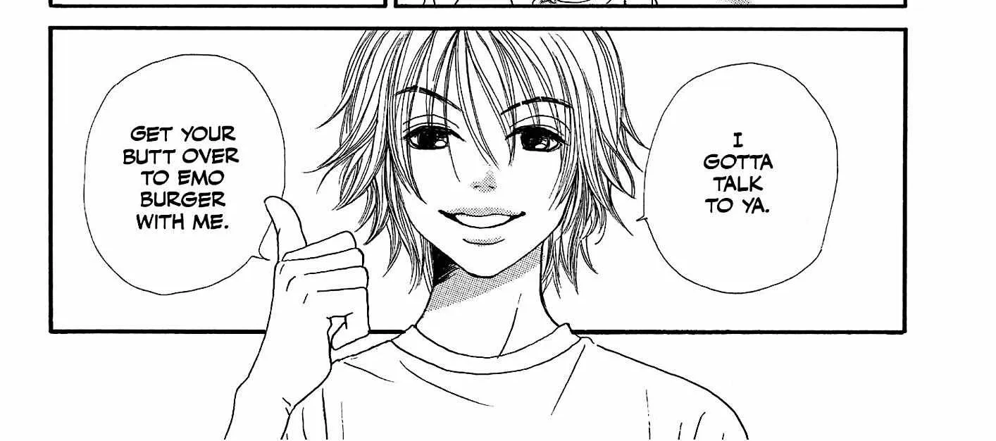 Read Lovely Complex chapter 1 image 39 on Lezhin