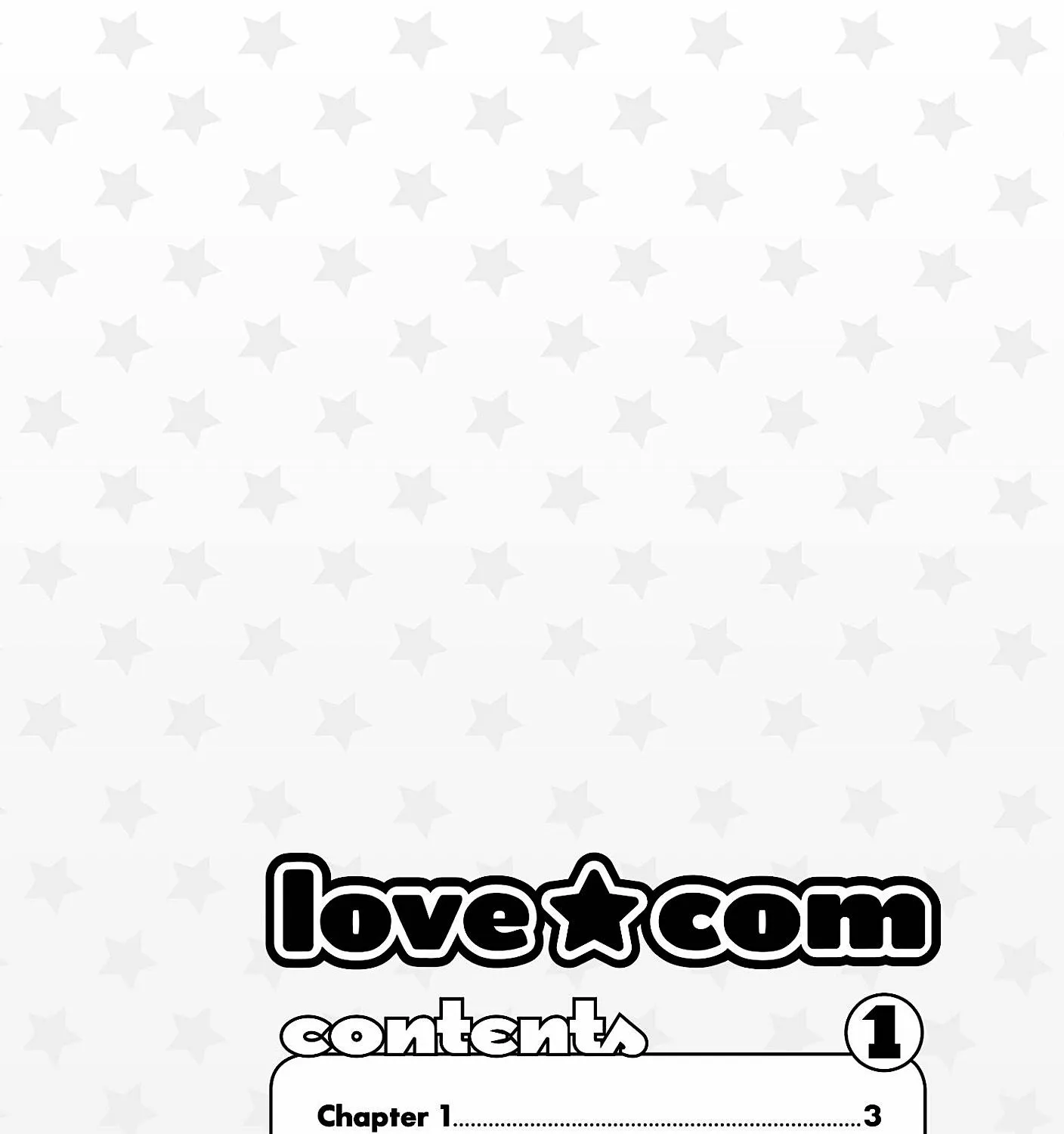 Read Lovely Complex chapter 1 image 4 on Lezhin